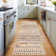 Machine Washable Area Rugs for Living Room Non-Slip Rug Durable Floor Carpet Easy-Cleaning Rug