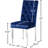 Marshall 19.5'' H Tufted Velvet Upholstered Side Chair-23542769