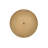 Textrene Fabric Semi Flush Mount