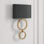 Bolebrook 1 - Light Flush Mounted Sconce