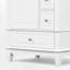 24" Single Bathroom Vanity Set With Ceramic Top-1420936463