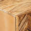 60cm Solid Wood Sideboard