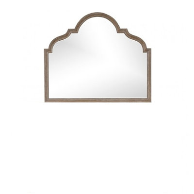 Miroir de commode Aysia