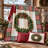 Merry Berry Reverisbile Holiday Quilt Set-137135349