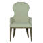 Santa Barbara Upholstered Arm Chair