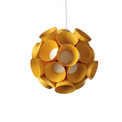 Dandelion LED Pendant