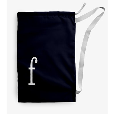 Sac à linge Monogram
