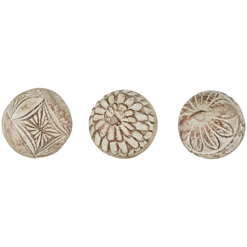 Bourre de vase Pomodoro, Beige