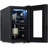 Freestanding Wine Cooler Refrigerator