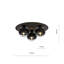 Belkis 3-Light 16cm Spotlight-752202253-752202252