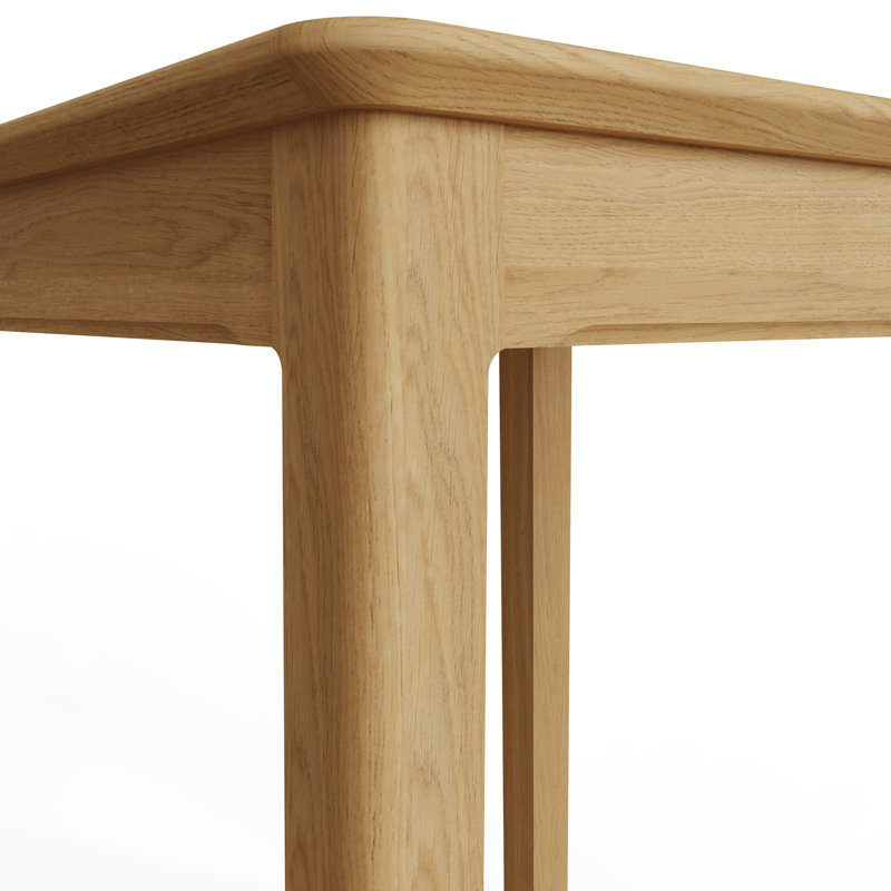 Andromeda Square Dining Table