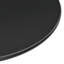 Arza Round Metal Outdoor Coffee Table-1352272250