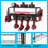 Power Tool Organizer - 3-Tier Garage Shelving Unit with 110lb Max Capacity - Wall Mount Garage Storage System for Tools by Stalwart-120798046