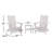 Ratcliff 3 Piece Seating Group-270658043