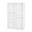 Arkwright 80cm H x 50cm W Standard Bookcase-33746899