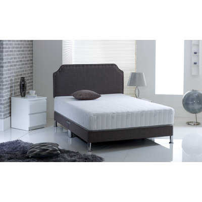 Lamantia Super Firm Foam Mattress