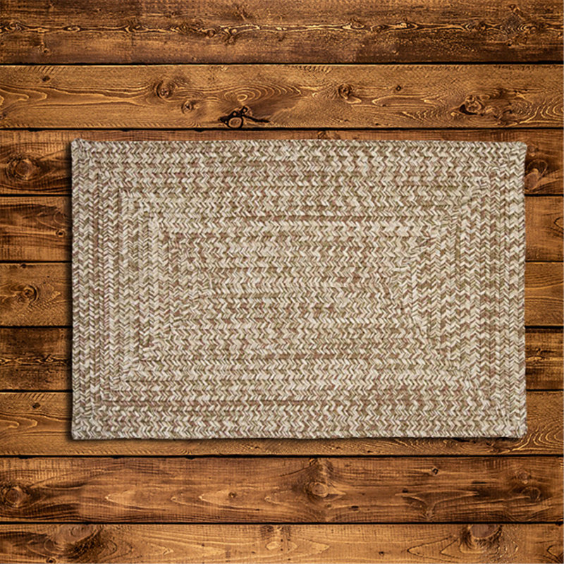 Tapis Corsica, Rectangle 9'x12 '