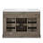 Burgoon 48" Single Bathroom Vanity Set