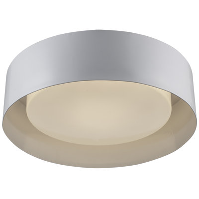 Acrylic LED Flush Mount
