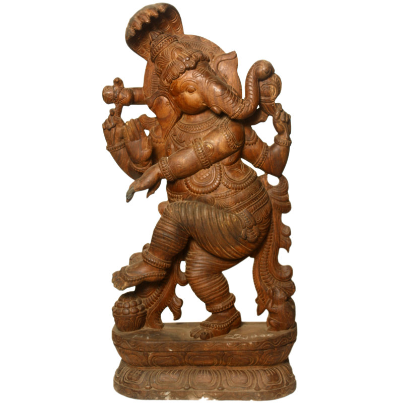 Religious & Spiritual Statue
