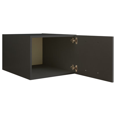 Laundreezy Overhead cabinet, 1 door – 50 x 38 cm