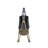 Barkhamsted Fireplace Tool Set
