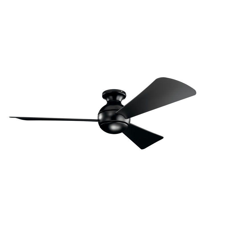 Ventilateur DEL 54 pouces Sola