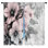 Bouquet Window Curtains  Floral French Country Drapes - 2 Panels
