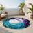 Secret Glade Indoor And Outdoor Area Rug-268595709