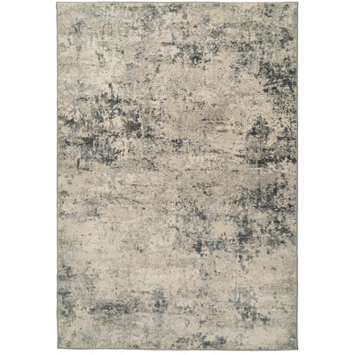 Maurin Abstract Indoor Rug