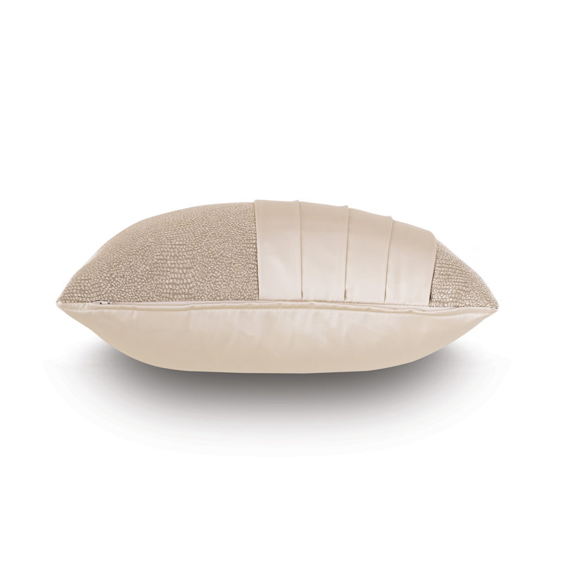 Bardot Lumbar Pillow Cover & Insert