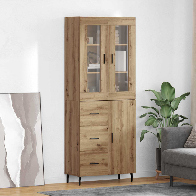 69.5cm Sideboard