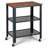 Reedsburg Kitchen Cart-1400440104