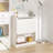 Allistir Commercial Use 64Cm W Rectangle Computer Desk