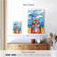 Abat-jour Ketti Tiger-108363655