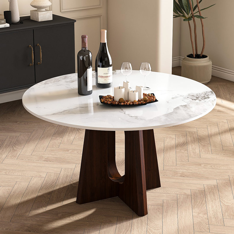 Table de salle à manger Jahmya