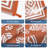 Outdoor Rug Plastic Straw Rugs with Storage Bag, 4 Stakes, for Patio Deck-529634577-529634576