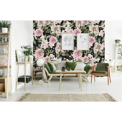 Nailsea Matte Wall Mural