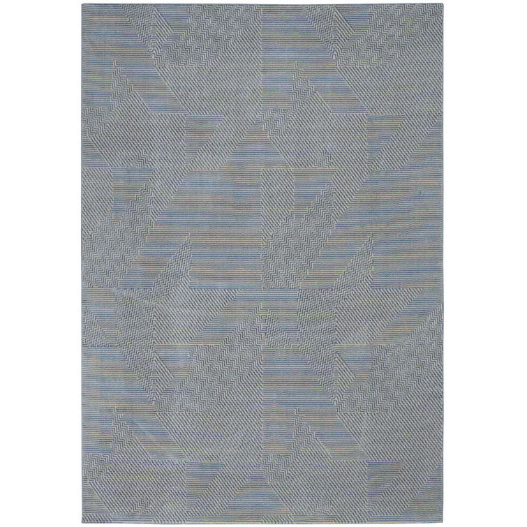 Orlando Geometric Area Rug