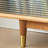 70.87" Burlywood Solid Wood+Glass TVStands-108741436-108741439