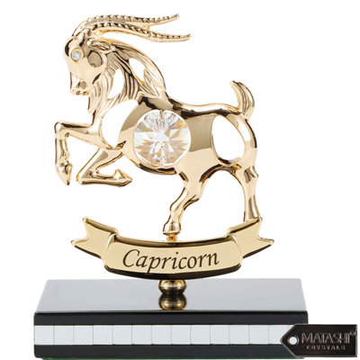 Figurine Capricorne