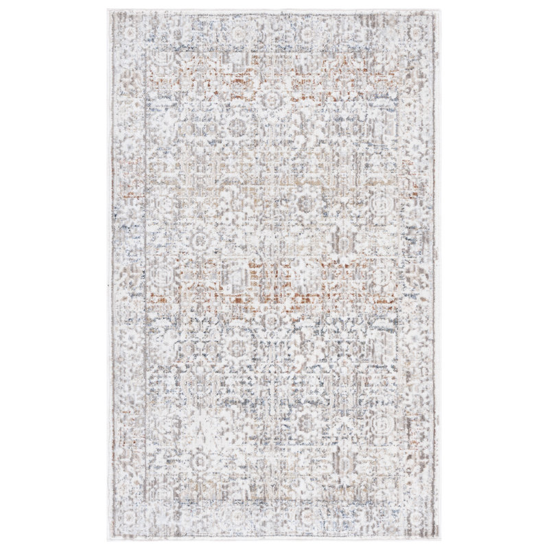 Sorrels Performance Oriental Rug, Rectangle 2'6" x 4'