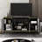 4-Door 1-Drawer Cabinet With Modern Style-807094524