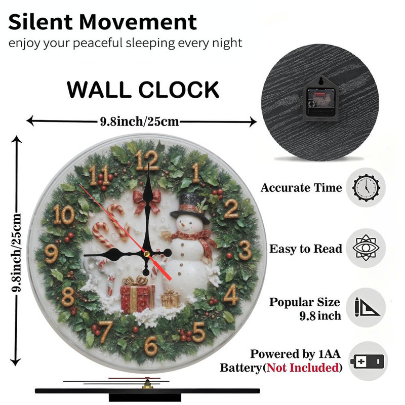 Horloge-couronne