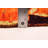 Opulence Orange Rug 5'0" x 7'0"