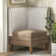 Cariana Upholstered Accent Chair