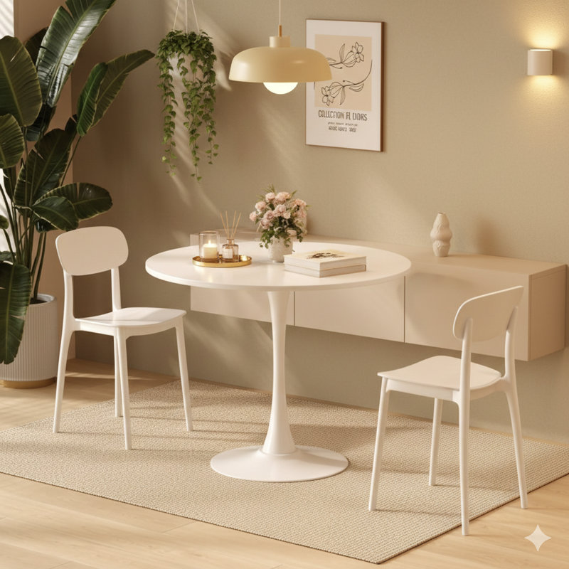 Table de salle à manger Modern