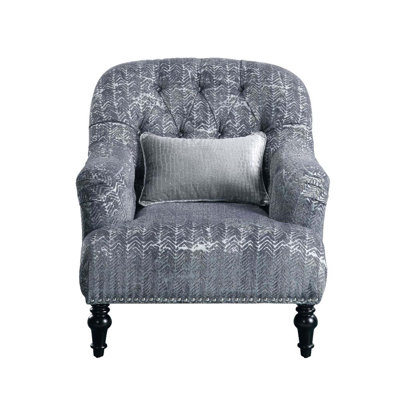 Fauteuil Arialle