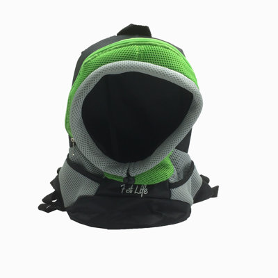Sac de transport pour animal de compagnie Pet Life On-The-Go Supreme