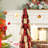 Christmas Tabletop Tree